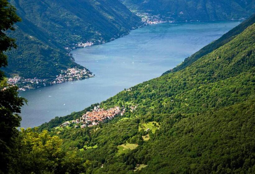 דירת שני חדרים, B&b Aquarelle