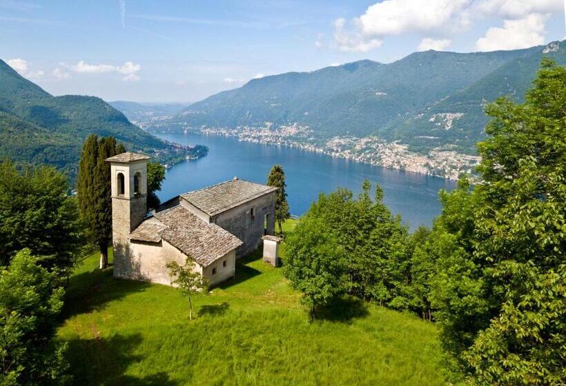 דירת שני חדרים, B&b Aquarelle