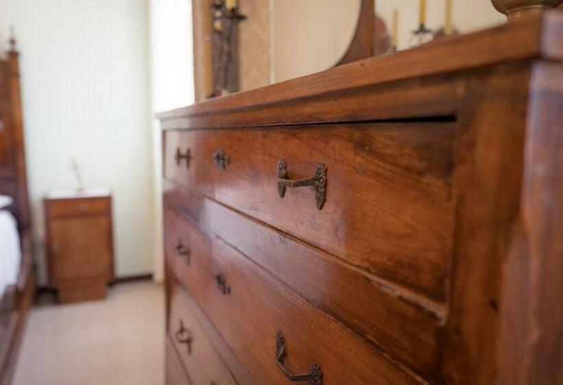 スタンダードトリプルルーム, Agrib&b Corte Burchio