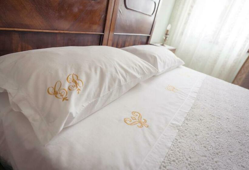 スタンダードトリプルルーム, Agrib&b Corte Burchio