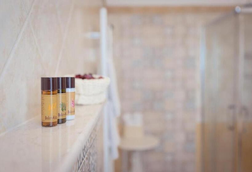 スタンダードルーム, Agrib&b Corte Burchio