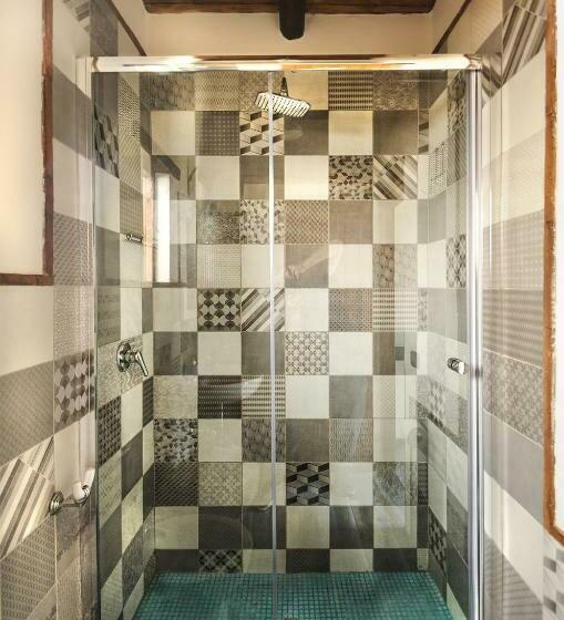 חדר סטנדרט נוף לים, B&b La Torretta