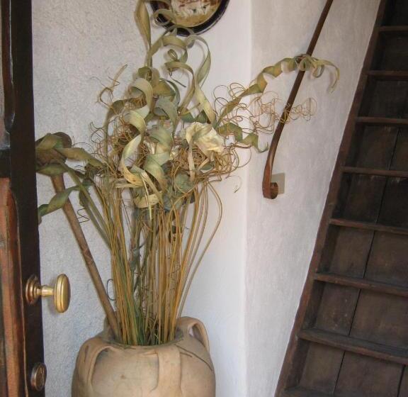 חדר סטנדרט נוף לים, B&b La Torretta