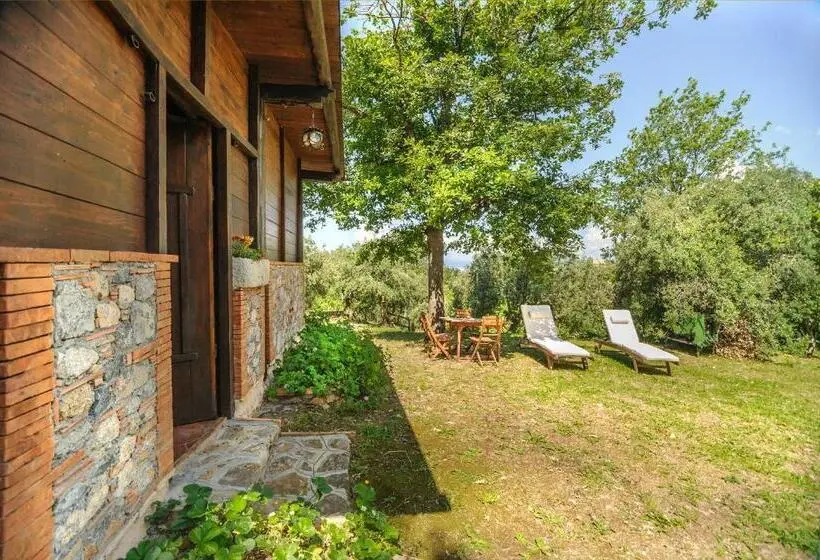 スーペリアールーム, B&b La Torretta