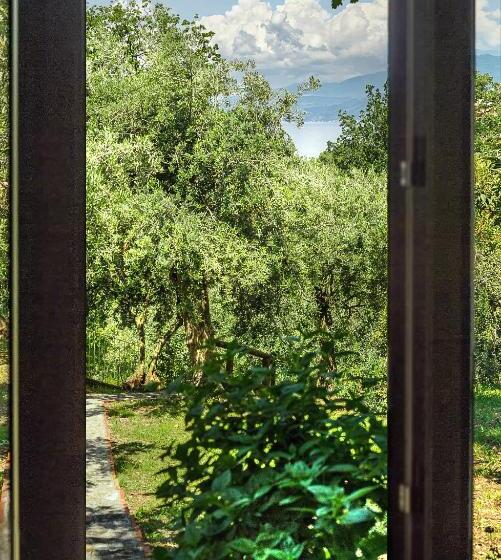 Номер Superior, B&b La Torretta