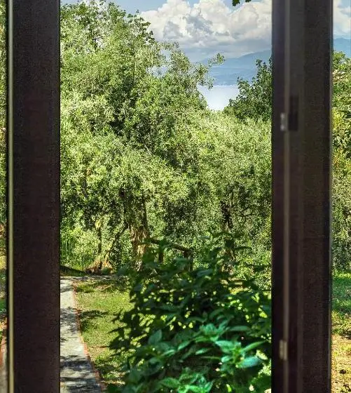 スーペリアールーム, B&b La Torretta