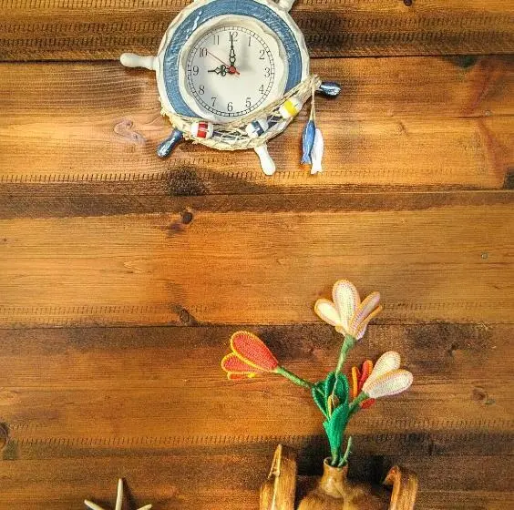 スーペリアールーム, B&b La Torretta