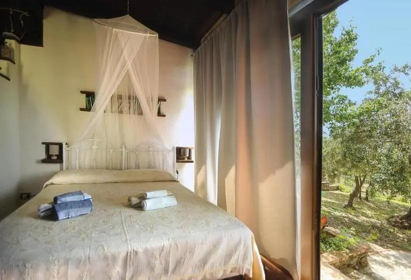 スーペリアールーム, B&b La Torretta