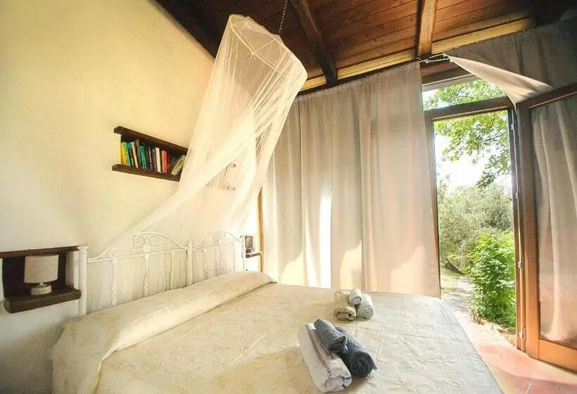 スーペリアールーム, B&b La Torretta