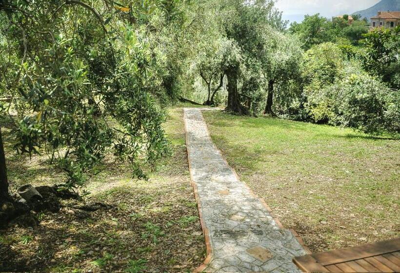 חדר סופריור, B&b La Torretta