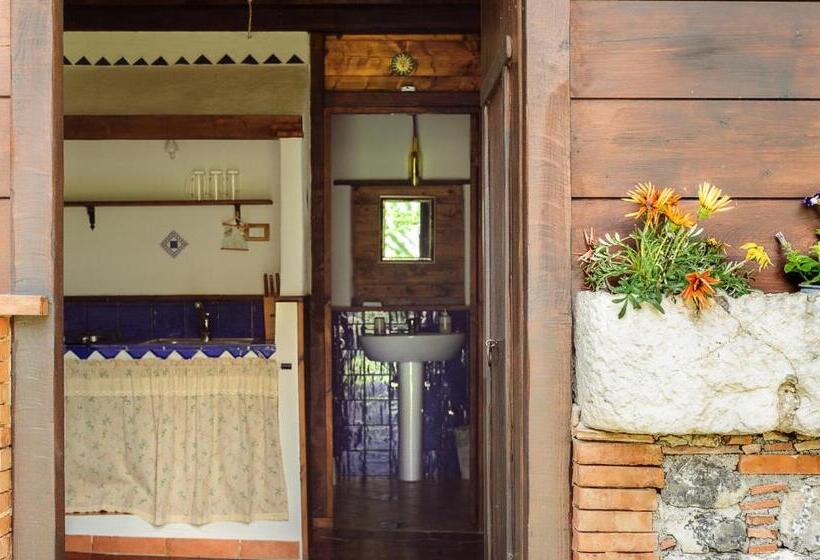 חדר סופריור, B&b La Torretta