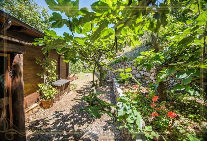 חדר סופריור, B&b La Torretta