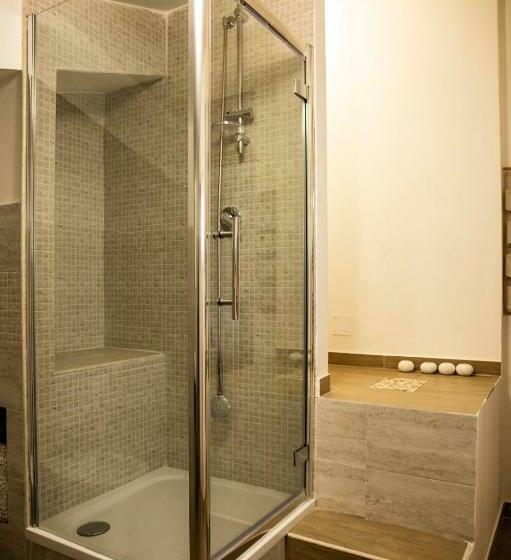 Номер Deluxe Кровать Кинг, Dose Di Relax