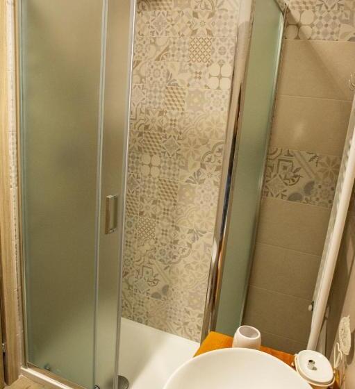 디럭스 4인 룸, Dose Di Relax