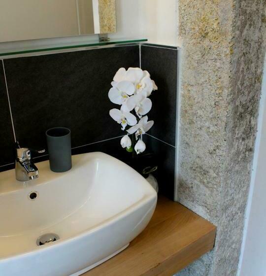 غرفة قياسية رباعية, La Piccola Corte Malpensa, 8 Minuti D Auto