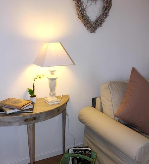 수피리어 룸 가든 전망, La Piccola Corte Malpensa, 8 Minuti D Auto