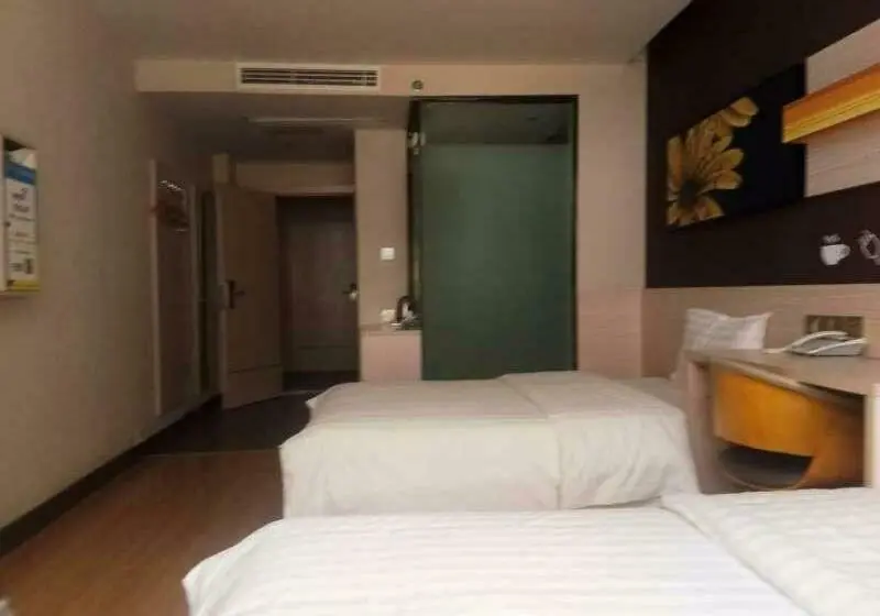 コンフォートルーム, 7days Inn Yueyang Pingjiang Tianyue Road Pedestrian Street