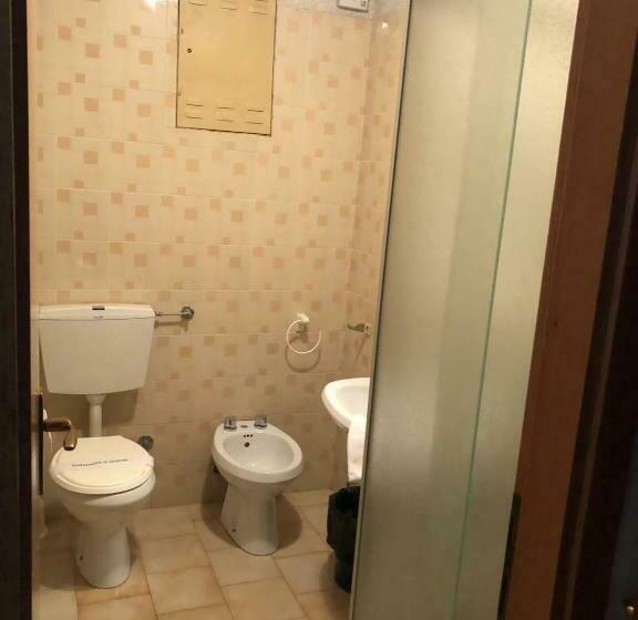 Номер Стандарт с Балконом, Petit Paradis