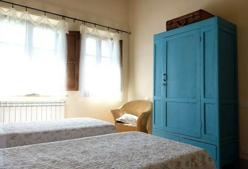 ２ベッドルームアパートメント, Agriturismo Monsole