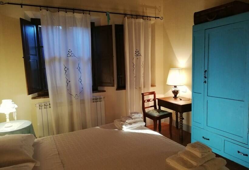 Апартаменты 2 Спальни, Agriturismo Monsole