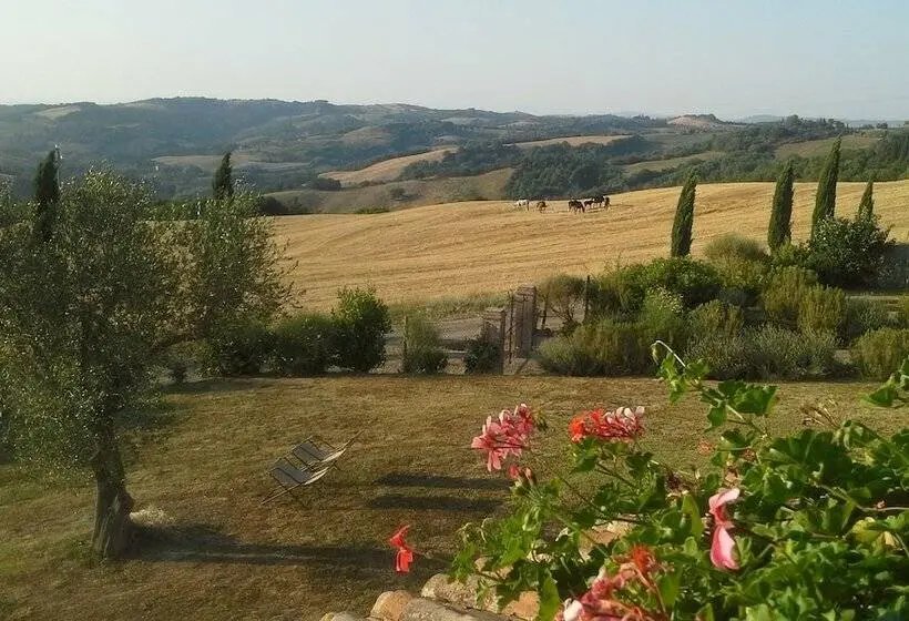 ２ベッドルームアパートメント, Agriturismo Monsole