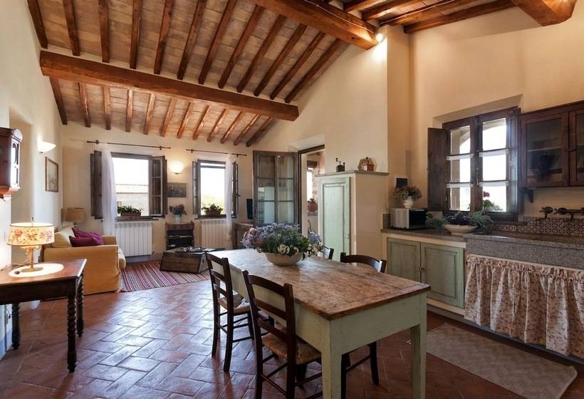 Апартаменты 2 Спальни, Agriturismo Monsole