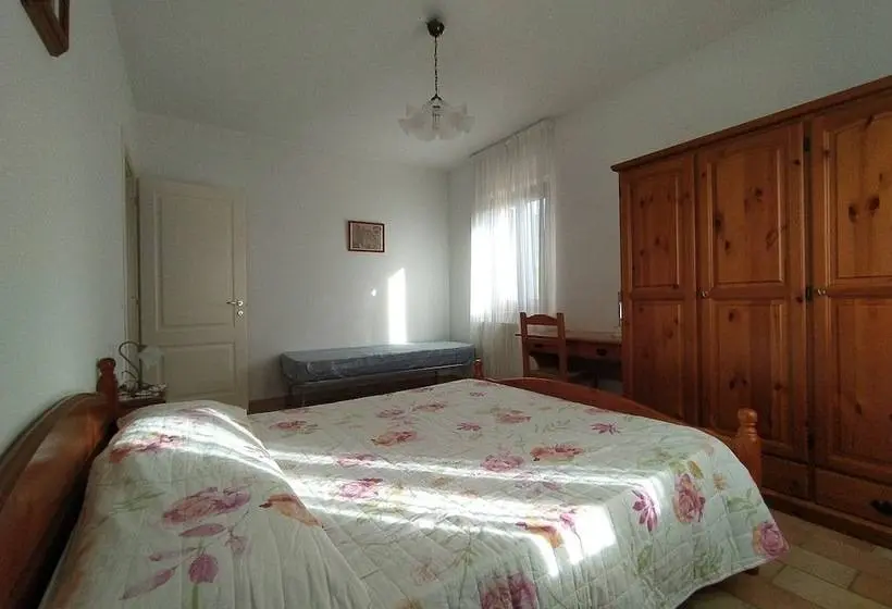 ３ベッドルームアパートメント, Agriturismo Terre Vineate