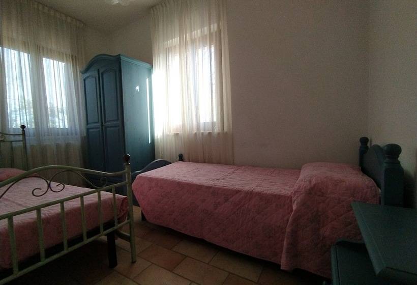 침실 3개 아파트, Agriturismo Terre Vineate