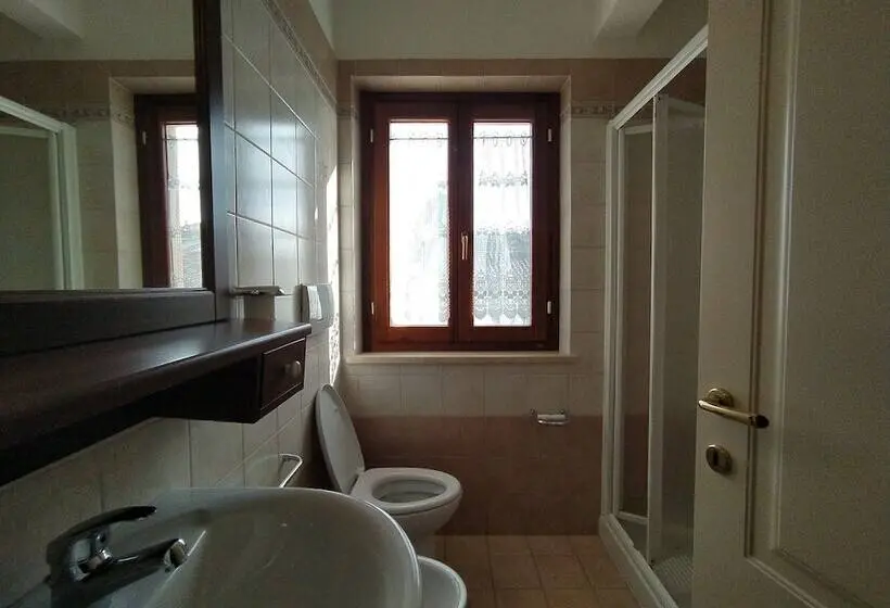 ３ベッドルームアパートメント, Agriturismo Terre Vineate