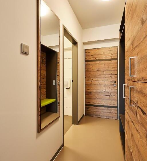 Standard-huone, Huemer Park Motel Vöcklatal