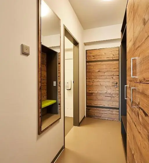 スタンダードルーム, Huemer Park Motel Vöcklatal