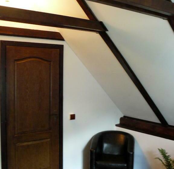 חדר סטנדרט, Casa Demeter