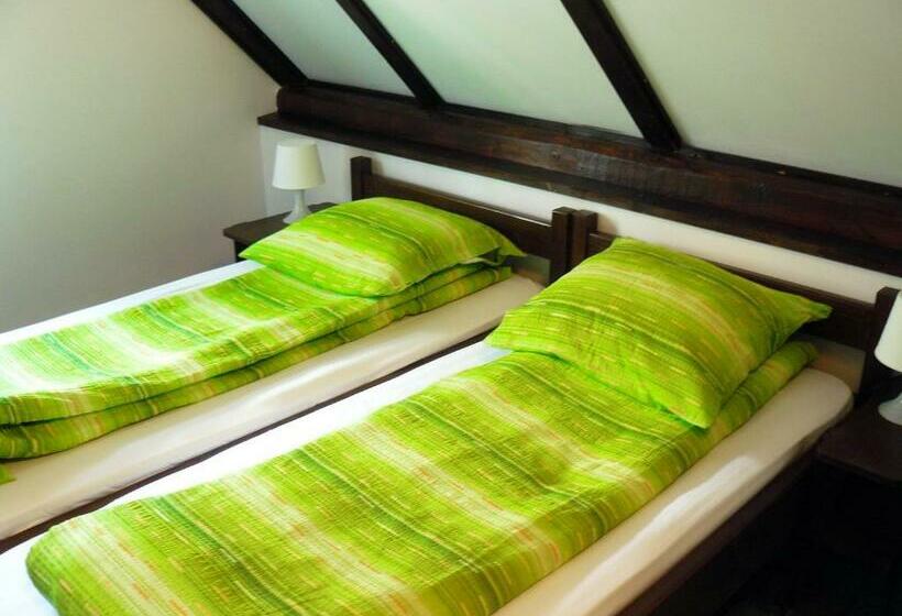 חדר סטנדרט, Casa Demeter