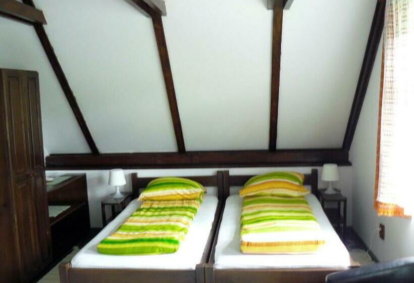 חדר סטנדרט, Casa Demeter