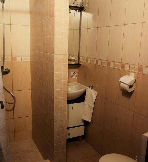 חדר סטנדרט, Casa Demeter