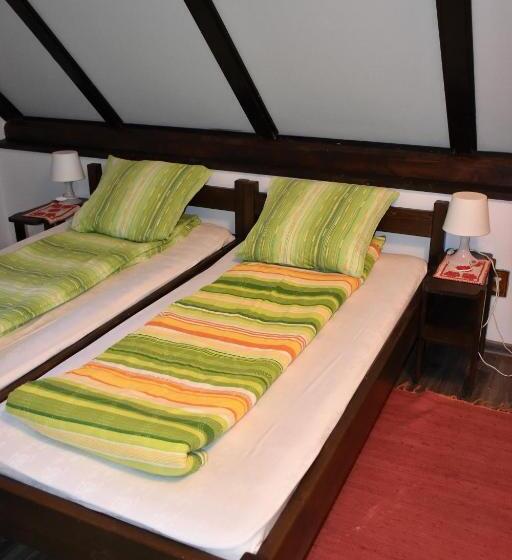 חדר סטנדרט, Casa Demeter