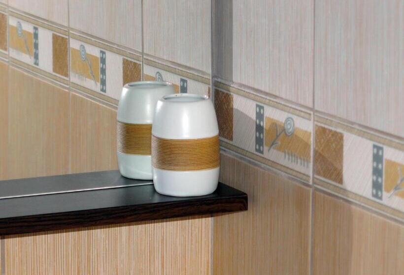 חדר סטנדרט לשלושה, Casa Demeter