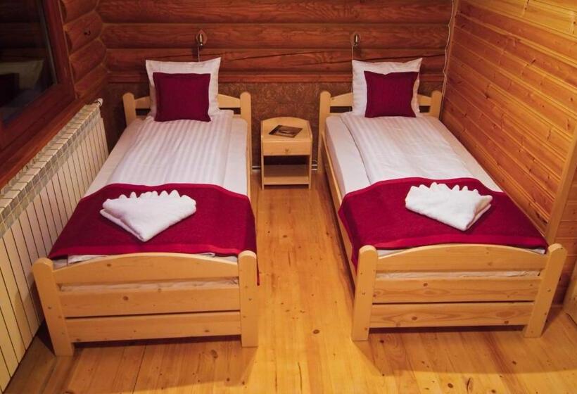 标准间, Honor Villa