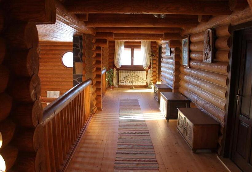 Номер Стандарт, Honor Villa