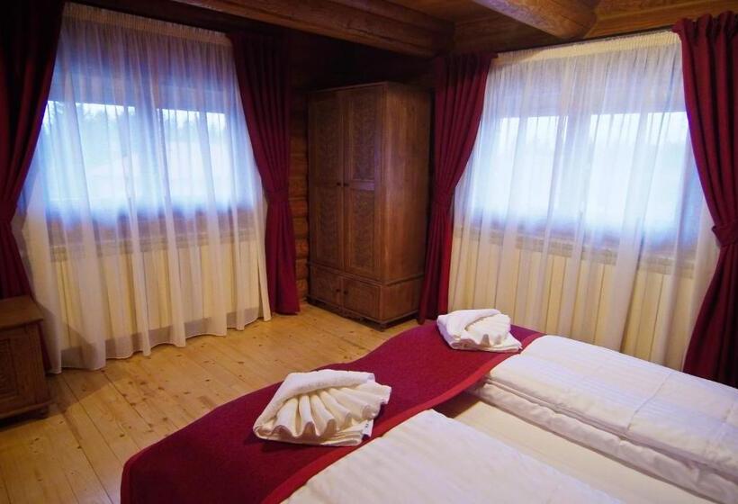 标准间, Honor Villa