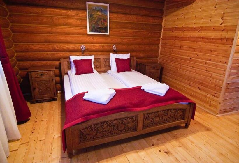 标准间, Honor Villa