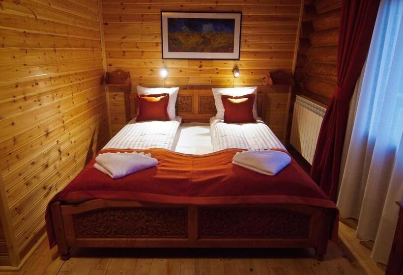 Номер Стандарт, Honor Villa
