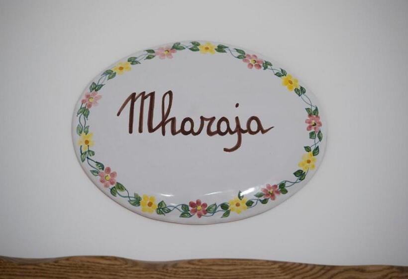 带露台的标准房间, Il Casale Del Generale