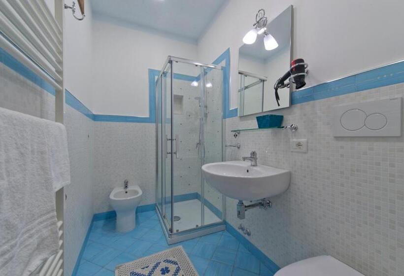 스탠다드 룸, Il Casale Del Generale