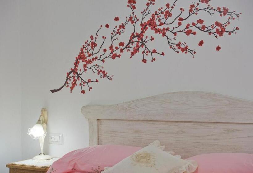 标准间, Il Casale Del Generale