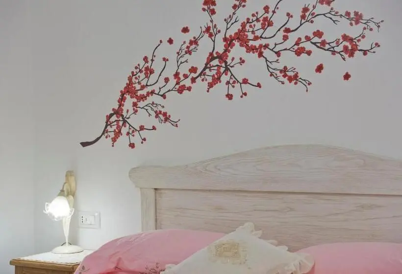 スタンダードルーム, Il Casale Del Generale