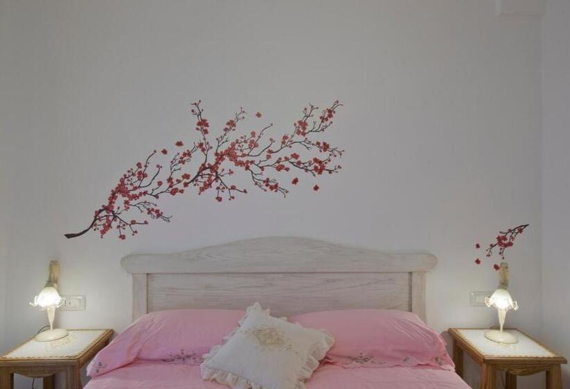 스탠다드 룸, Il Casale Del Generale