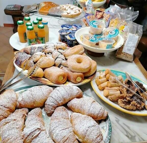 标准间, Il Casale Del Generale