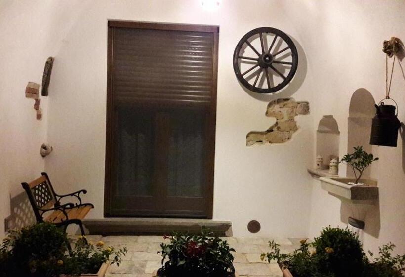 Четырехместный Номер Стандарт, Il Casale Del Generale