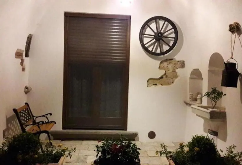 スタンダード４人部屋, Il Casale Del Generale